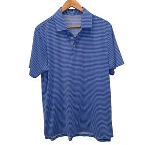 B Draddy Men's Tannenbaum Sport Jimmy Polo